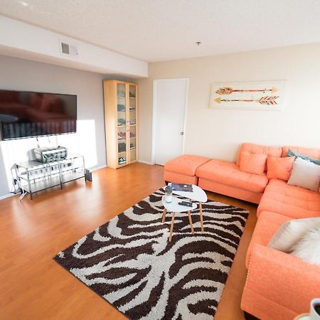 Bed and Breakfast Cozy Hollywood Get Away Los Ángeles Exterior foto