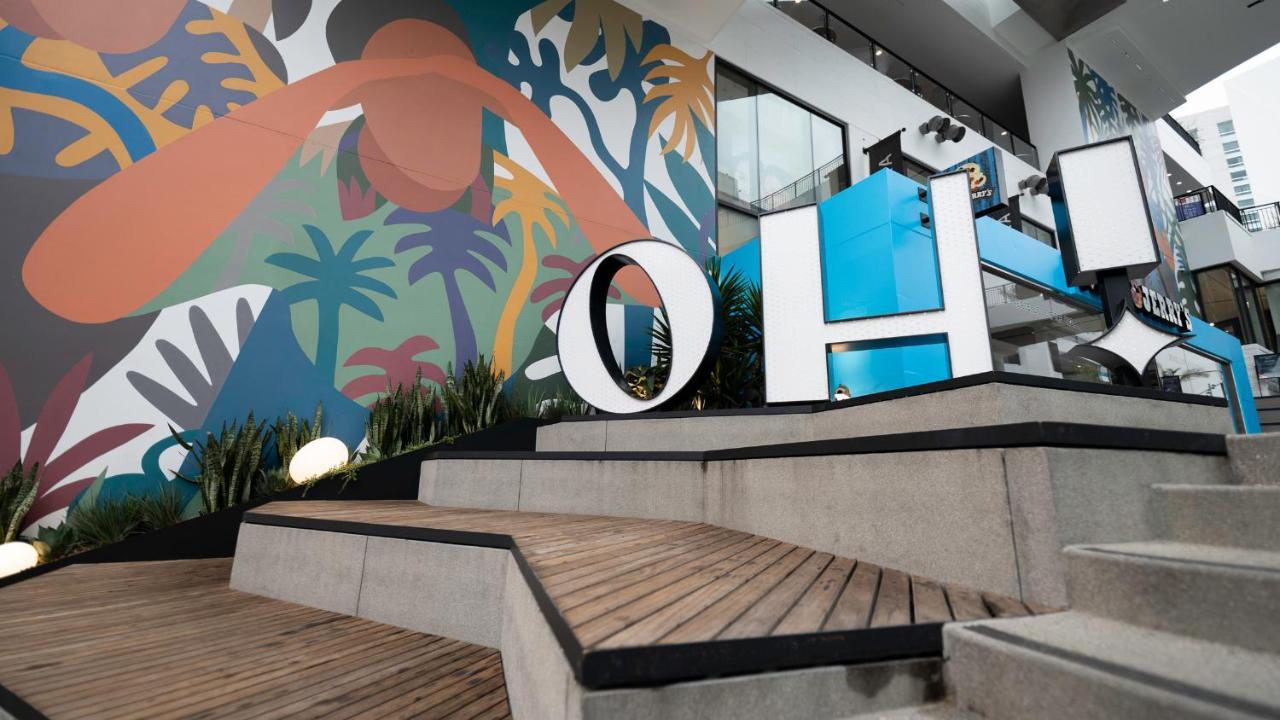 Bed and Breakfast Cozy Hollywood Get Away Los Ángeles Exterior foto